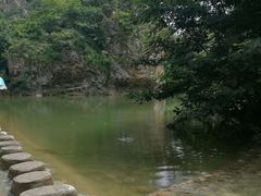 -大连冰峪旅游度假区