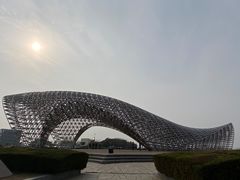 -南汇嘴观海公园