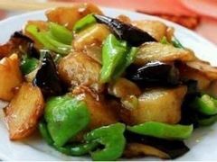 -东北四季饺子王(华山路店)