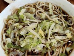 老汤素面（5两）-柴氏风味斋(甘家口店)