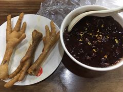 卤鸡爪-随柳居·苏式小吃(建新巷店)