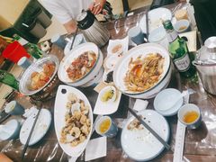 -乔家满族八大碗(流水沟店)