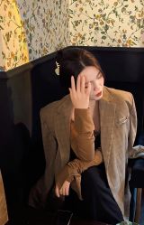 -XIMA·美发沙龙