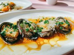 -高佳庄·舟山海鲜(海景旗舰店)