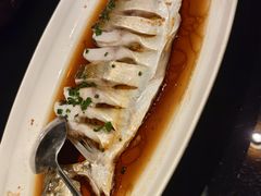 -味莊餐厅(康庄南街店)