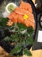 -吉之仙•中国制造•出口级食材日料店(领事馆总店)