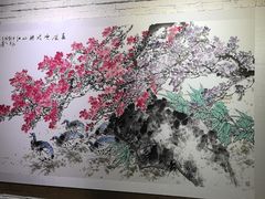 -苹果树下艺术餐厅(通州店)