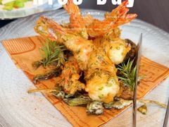 -海天宴海阁·海鲜·鲁菜·青岛菜