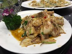 -桃源尚品海鲜酒楼(京港澳高速店)