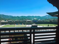 -横店影视城梦幻谷园区