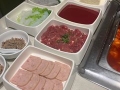 -海底捞火锅(上元大街店)