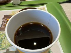 -麦当劳(欢乐谷店)