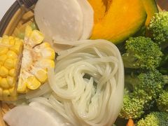 -狐狸爱上椰子鸡(滨江星光大道店)