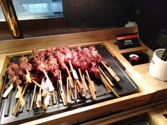 -比格比萨自助(诺亚大厦店)