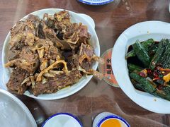-来顺成饭庄