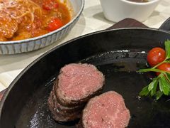 -西堤牛排(南京龙江店)