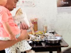 -吉英盐焗鸡(文中路店)