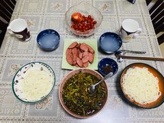 -阿拉木汗餐厅(山大路店)