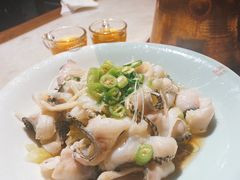 -小吊梨汤·北京菜·烤鸭(双井乐成中心店)
