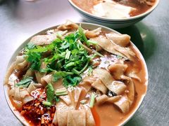 -陈记锅巴菜(五大道店)