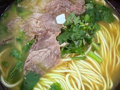 -俊杰拉面馆