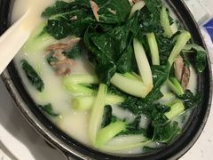 -新宝餐厅(流塘店)