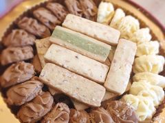 -家琳甜品(江南东店)