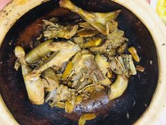 -莲花公园煎蟹(总店)