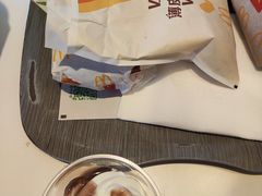 -麦当劳(鲁迅公园店)