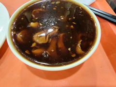 炒肝-庆丰包子铺(和平里店)
