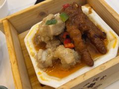 -广州酒家(昌岗地铁站店)