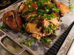 -绿茶餐厅(昌平悦荟店)