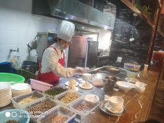 -留芳·文旅古月楼(老街店)