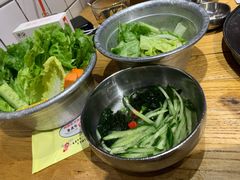 -姜虎东白丁烤肉(银泰中心in99店)