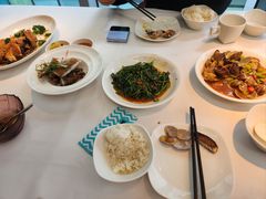 -莆田餐厅PUTIEN(三里屯店)