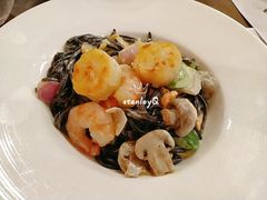 墨汁意粉-东莞宾馆(莞城店)