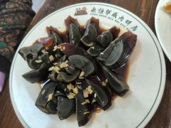 -清真永恒华威肉饼(潘家园店)