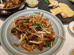 -南海渔村(珠江新城店)