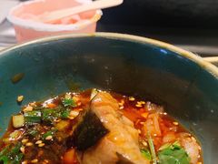 小料-新辣道鱼火锅(西直门店)