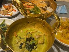 -Home Thai·泰谣(王府井apm店)