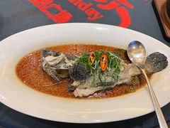 -旺顺阁海鲜广场(亚运村店)