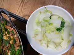 -费大厨辣椒炒肉(万家丽一店)