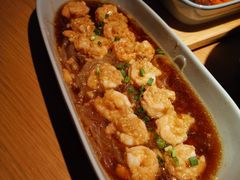 -蜜桃餐厅·伴山(绿宝广场店)