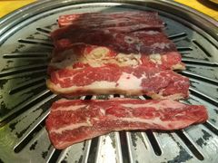老炉家吾桑格-老炉家木炭烤肉(长江国际店)