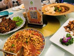 -阿拉丁新疆风味餐厅·清真(罗廊巷店)