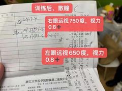 -思明堂儿童近视弱视视力矫正中心(联洋店)