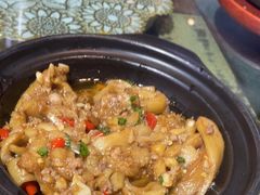 -湘香私房菜(大石长隆店)