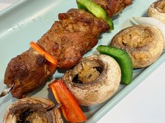-库滋明·俄罗斯特色美食(中央大街店)