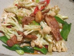 -金陵家宴·金陵春·南京菜(夫子庙店)