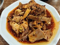 -继红顺河抄手名小吃